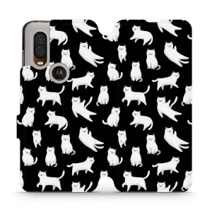 Phone Case Motorola One Vision - Design V163S