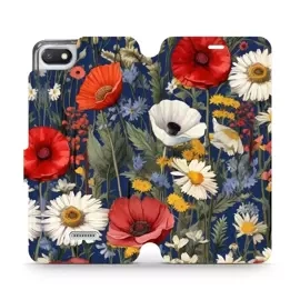 Phone Case Xiaomi Redmi 6A - Design VP46S