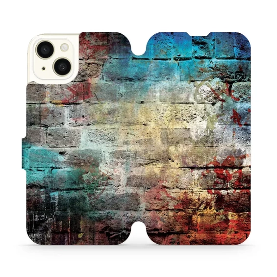 Phone Case Apple iPhone 15 Plus - Design V061P