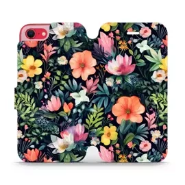 Hülle für Apple iPhone SE 2022 - Farbe VP48S