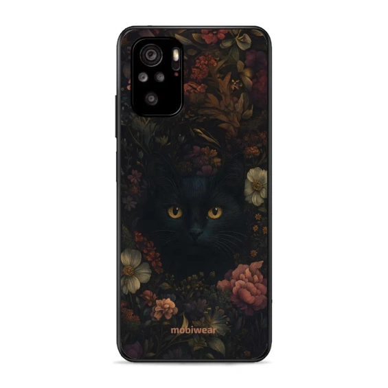 Etui Glossy Case do Xiaomi Redmi Note 10s - wzór G161G