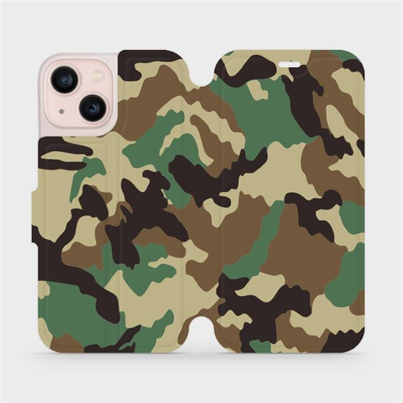 Phone Case Apple iPhone 13 mini - Design V111P