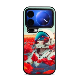 Phone Glossy Case Xiaomi 17 Pro - Design G001G