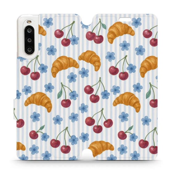 Phone Case Sony Xperia 10 II - Design VP85S