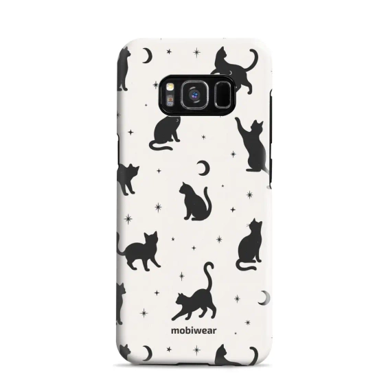 Case Elite Pro for Samsung Galaxy S8 - Design E162E
