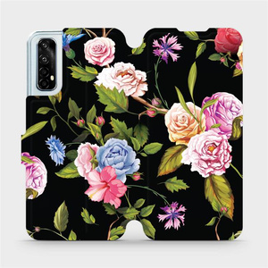 Hülle für Realme 7 - Farbe VD07S