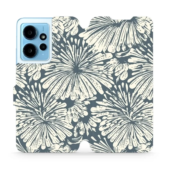 Phone Case Xiaomi Redmi Note 12 4G - Design VA42S