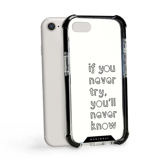 Etui MagSafe Elite Bumper Apple iPhone 8 - wzór D075D