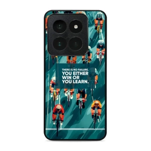 Etui Glossy Case do Xiaomi 14 Pro - wzór GD02G