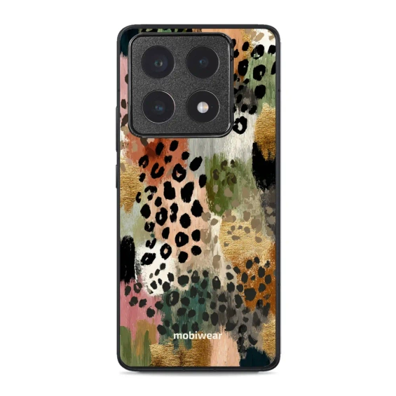 Etui Glossy Case do Xiaomi 14T Pro - wzór G167G