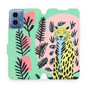 Phone Case Motorola Moto G34 5G - Design VP52S