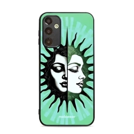 Hülle Glossy Case für Samsung Galaxy A25 5G - Farbe G058G