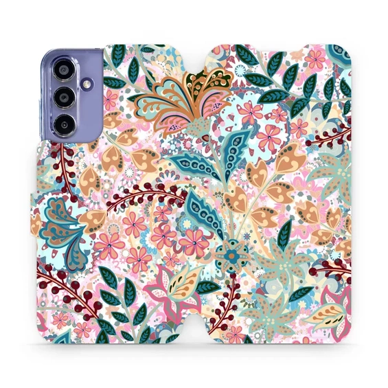 Hülle für Samsung Galaxy A15 4G - Farbe MX04S