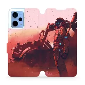 Phone Case Xiaomi Redmi Note 12 5G - Design MA09S