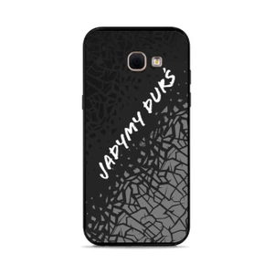 Hülle Glossy Case für Samsung Galaxy A5 2017 - Farbe G08GZ