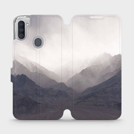 Phone Case Samsung Galaxy M11 - Design M151P