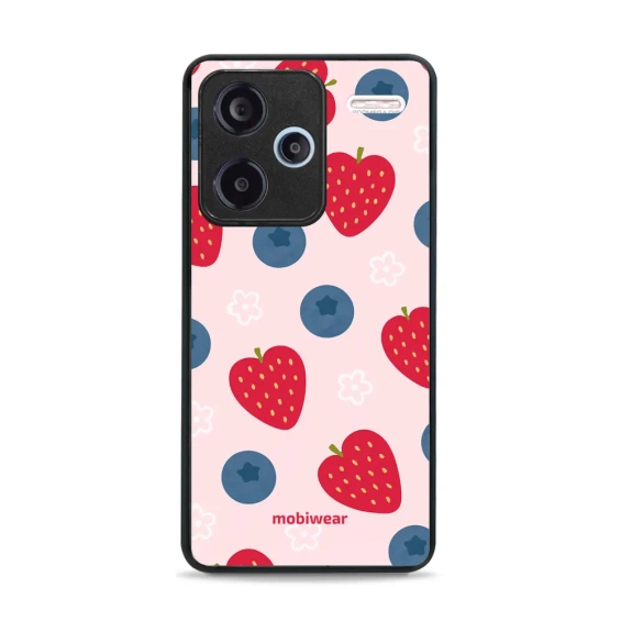 Etui Glossy Case do Xiaomi Redmi Note 13 Pro Plus - wzór GP84G