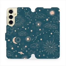 Phone Case Samsung Galaxy S24 FE - Design VP14S