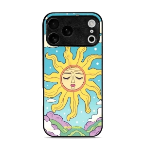 Phone Glossy Case Apple iPhone 17 Pro Max - Design G057G