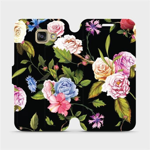 Phone Case Samsung Galaxy A3 2016 - Design VD07S