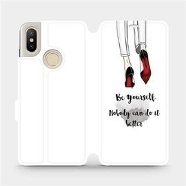 Etui do Xiaomi Mi A2 - wzór M046P