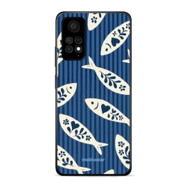 Hülle Glossy Case für Xiaomi Redmi Note 11 Pro 5G - Farbe GP89G