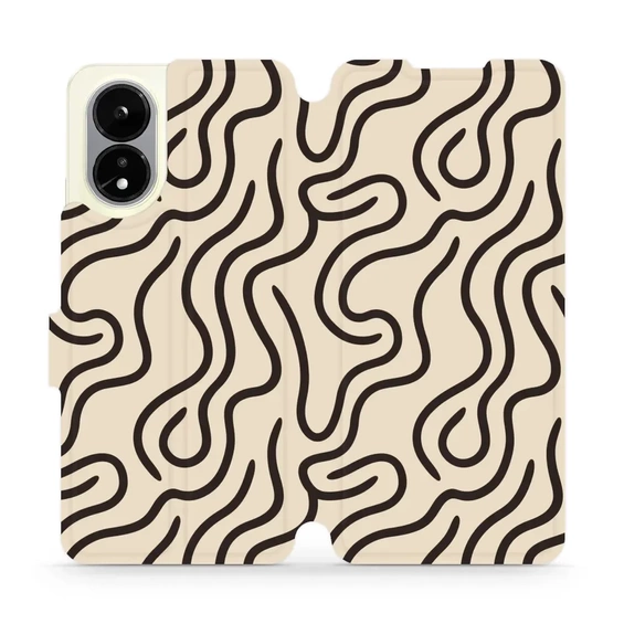 Phone Case OPPO A38 - Design VA60S
