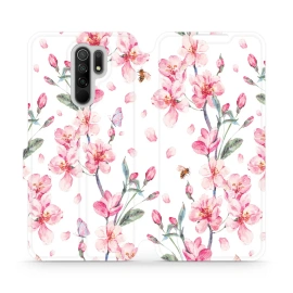 Phone Case Xiaomi Redmi 9 - Design M124S
