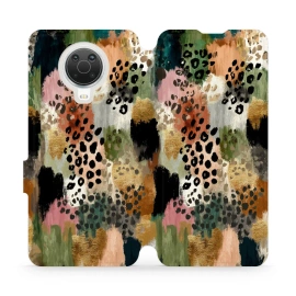 Phone Case Nokia G20 - Design V167S