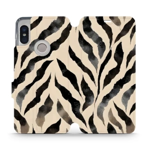 Phone Case Xiaomi Redmi Note 5 - Design VA53S