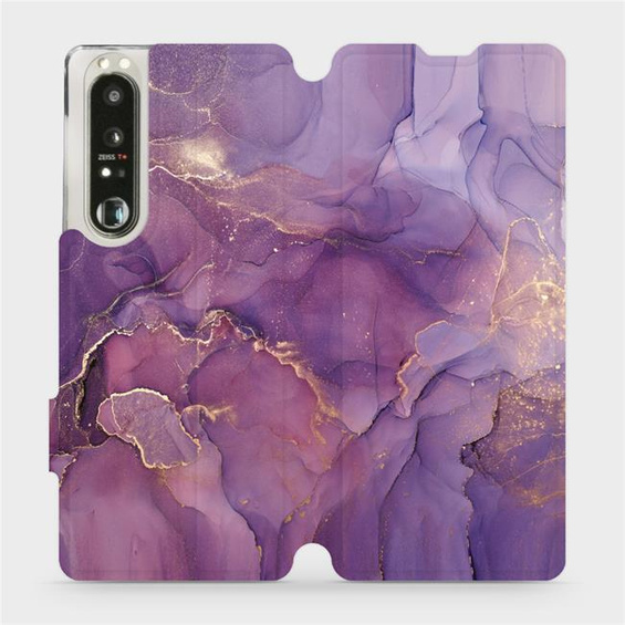 Phone Case Sony Xperia 1 III - Design VP20S