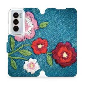 Phone Case OPPO Reno 12 Pro 5G - Design MD05P