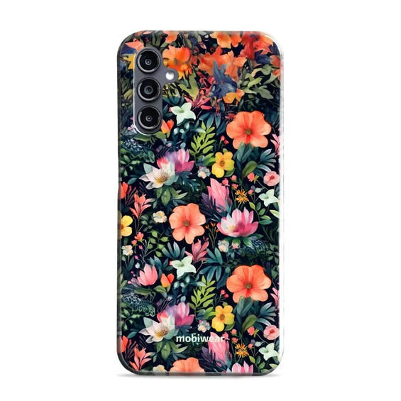 Etui Elite Pro do Samsung Galaxy A14 5G - wzór EP48E