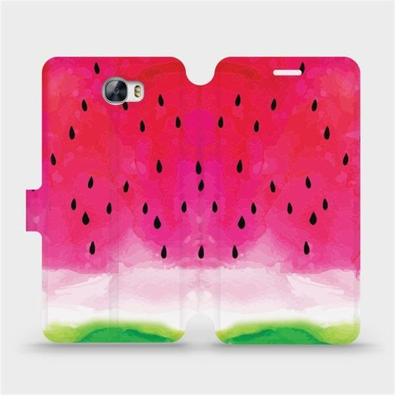 Etui do Huawei Y5 II - wzór V086S