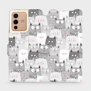 Phone Case Vivo V23 5G - Design M099P