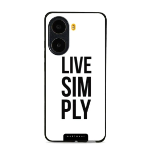 Hülle Glossy Case für Xiaomi POCO X7 Pro - Farbe G070G
