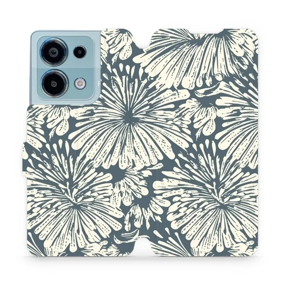 Etui do Xiaomi Redmi Note 13 Pro 4G - wzór VA42S