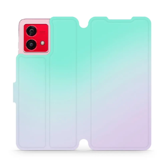 Phone Case Motorola Moto G84 - Design VP63S