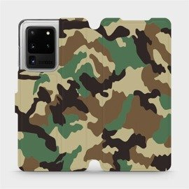 Phone Case Samsung Galaxy S20 Ultra - Design V111P