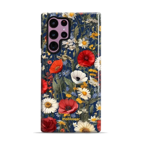 Hülle Elite Pro für Samsung Galaxy S22 Ultra - Farbe EP46E