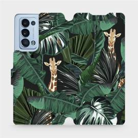 Phone Case OPPO Reno 6 Pro 5G - Design VP06P