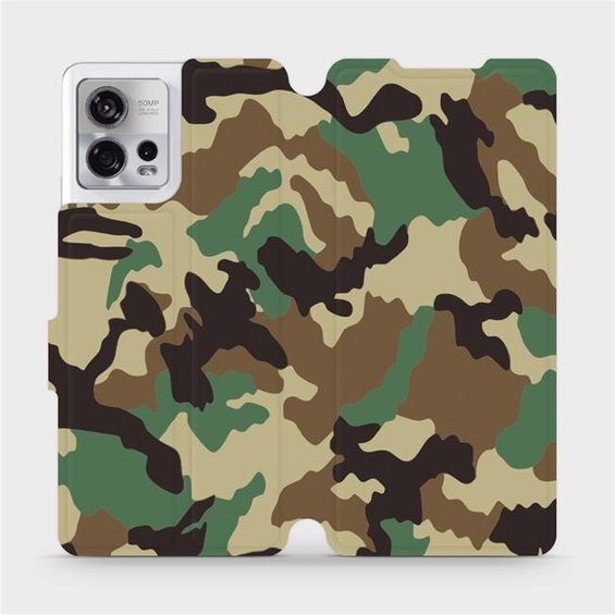 Phone Case Motorola Edge 30 Fusion - Design V111P