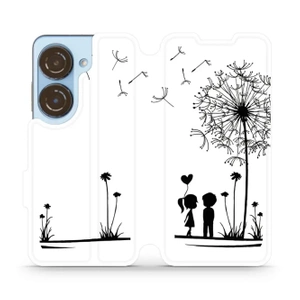 Phone Case Asus Zenfone 10 - Design MH16P