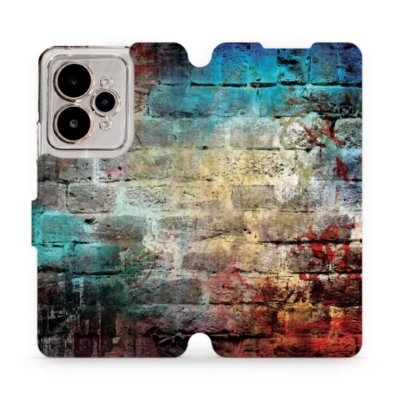 Phone Case Realme 15 5G - Design V061P