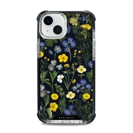 Case MagSafe Elite Bumper for Apple iPhone 15 Plus - Design D004D