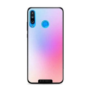 Phone Glossy Case Huawei P30 Lite - Design G065G