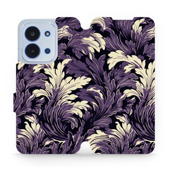 Phone Case Xiaomi Redmi 15C - Design VA46S