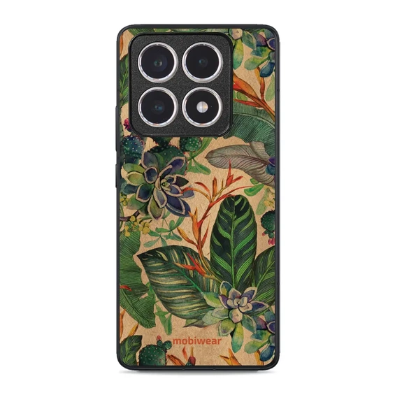 Phone Glossy Case Xiaomi 14T - Design G036G