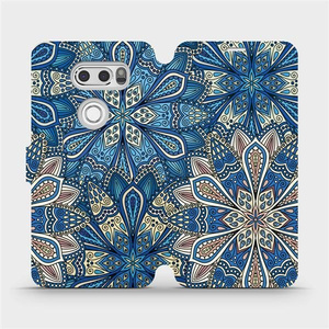 Hülle für LG V30 - Farbe V108P