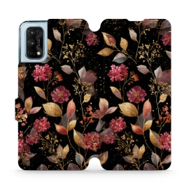Phone Case Realme 7 Pro - Design V171S